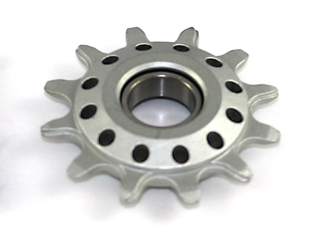 Xduro pulleywheel SES Sprocket 