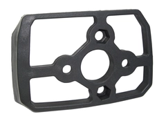 Yamaha Angle Shim 5,25 From 2015 and later