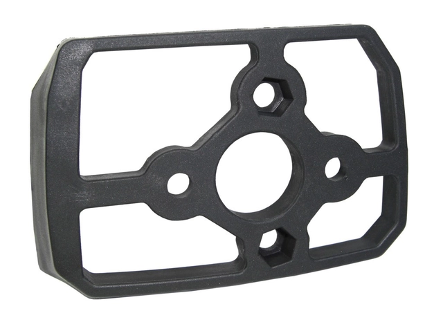 Yamaha Angle Shim 5,25 From 2015 and later 
