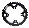 Yamaha chainring 32T 10-delt 104mm BCD, FSA, Black