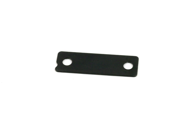 Yamaha Holdingplate Battery holder below 