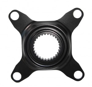 Yamaha spider 3mm offset 