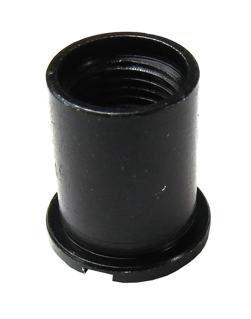 Yamaha chainring bolt nut, long 