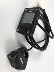 Yamaha Display PW-X / PW-SE 2018 Inc triggers