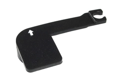Yamaha cover chargeport for carrier batt New type