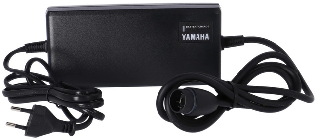 Battery charger Yamaha InTube For InTube batteries 