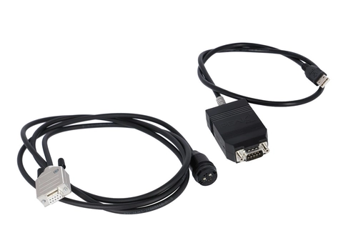 FLYON Diagnosis tool