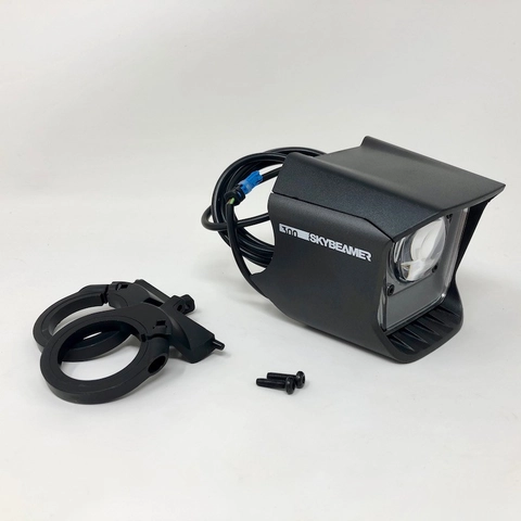 Head light Haibike Skybeamer 300 Flyon