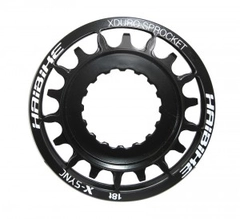 Bosch chainring 18T Plus bikes