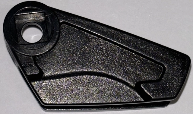 Xduro chainguide 1xchain guard elements incl screw 