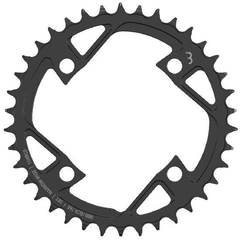 Chainring 44T 104 BCD , NW, 9-12S