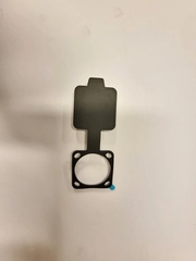 Charge cover Simplo 630/720Wh
