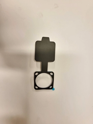Charge cover Simplo 630/720Wh