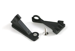 Haibike Cable Inlets CIA-2X4 With screw for 2X4mm shift cable housing