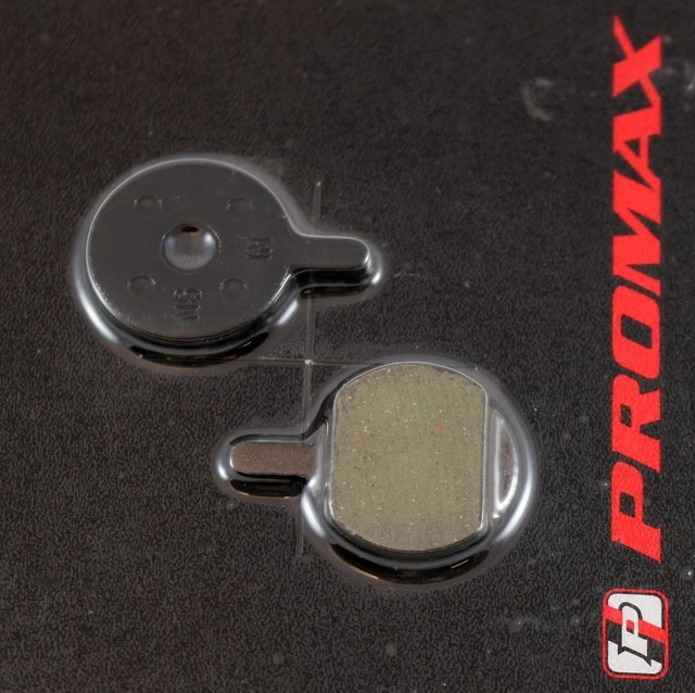 Brake pads ProMax 