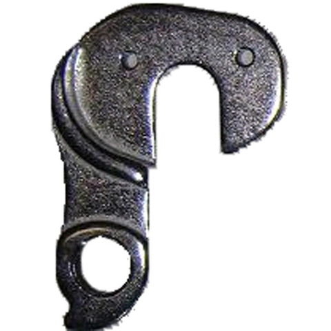 Dropout Mongoose Crossway 450/850 2009-