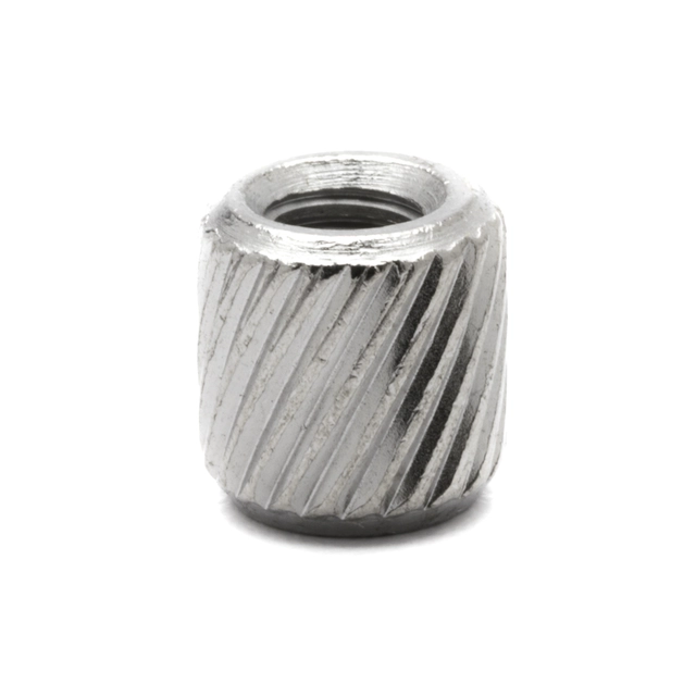 Threaded insert M6x1 