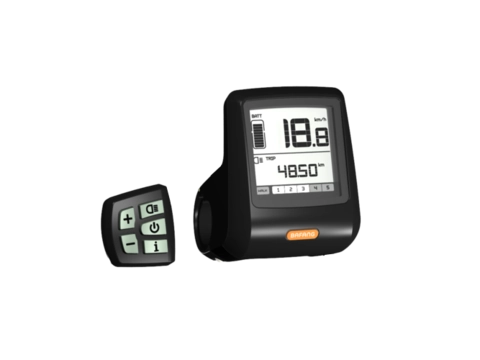 Bafang display DP-C07 UART, 700x42c