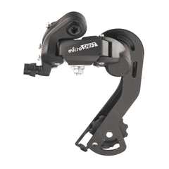 Derailleur Rear Microshift RD-M21L 6/7-speed long cage