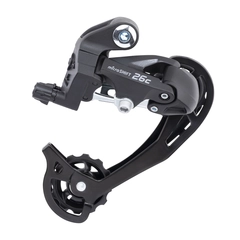 Derailleur Rear Microshift RD-M26CL 7/8-speed long cage