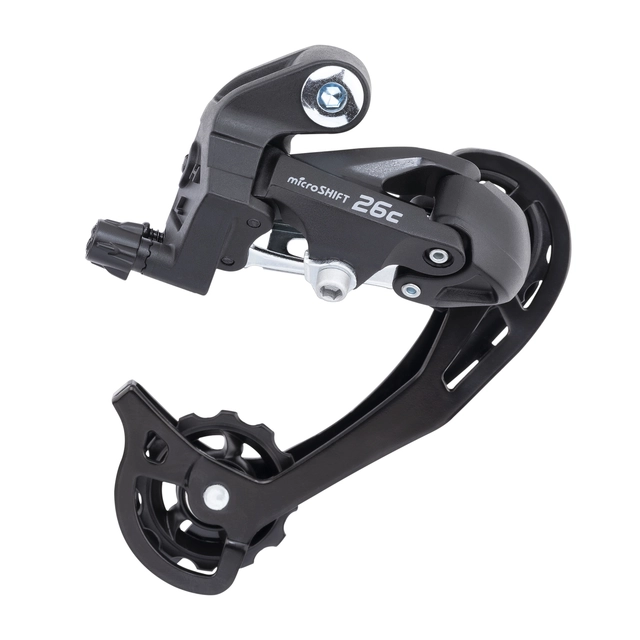 Derailleur Rear Microshift RD-M26CL 7/8-speed long cage 