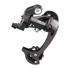 Derailleur Rear Microshift RD-M26L 7/8-speed long cage