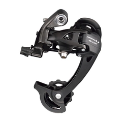 Derailleur Rear Microshift RD-M46L 9-speed long cage