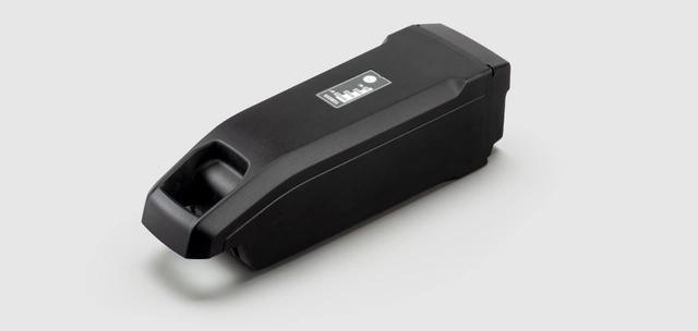 Raymon Yamaha Battery 500Wh Crossover/City 
