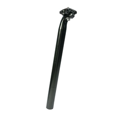 Babboe seat post 31,8mm 400mm Black