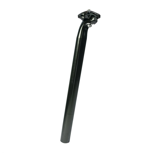 Babboe seat post 31,8mm 400mm Black 