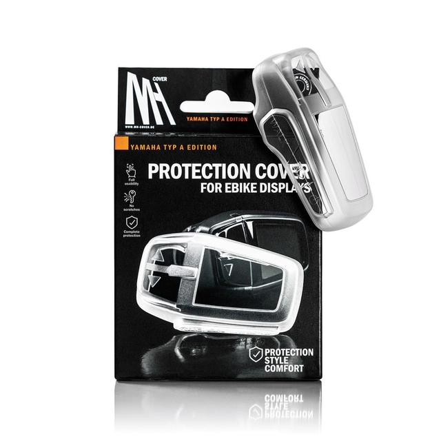 Display Cover Yamaha Type A 