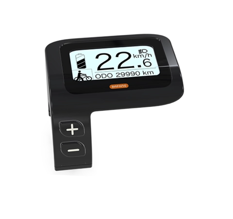 Bafang display DP-C11 CAN