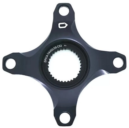 Spider BCD 104mm Yamaha PW S2 and X3 