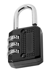 Combination lock