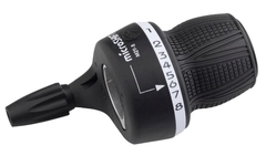 Shifter right Microshift MS29-6R 6-speed