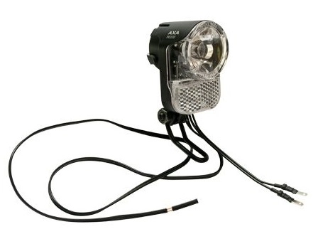 Head light Axa Pico 30 for Babboe For Babboe