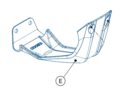 ePantera Skid Plate 