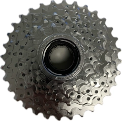 SunRace 8-speed cassette 13-32T