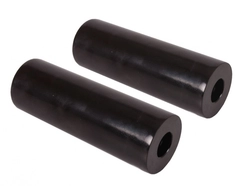 GT Pegs 10mm Dark grey