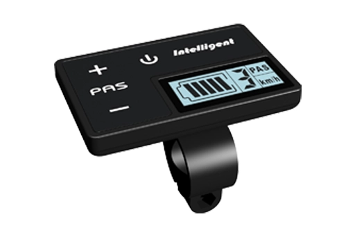 Display Protanium C3.1 For Diavelo 2016 -> 