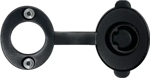 Charge port cover Raymon/Husqvarna