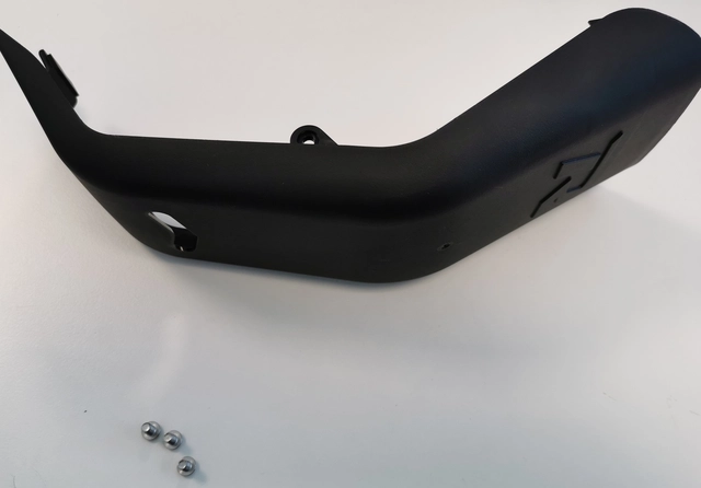 Raymon Skidplate 21 