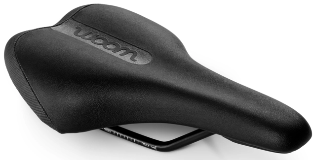 Saddle woom OFF/OFF Air 5 Gen. B 2023-> 