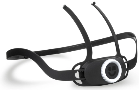 Fitting system Woom 3.0 helmet