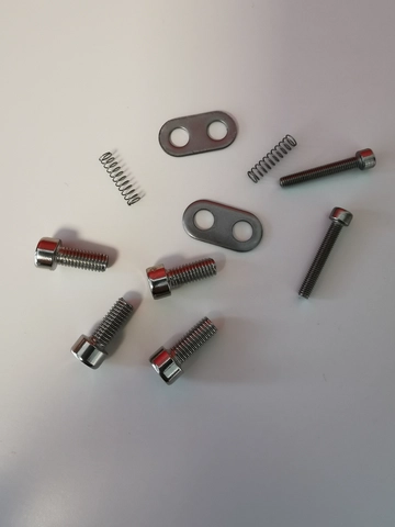 Dropout set Woom Original 1-3 Rel. G