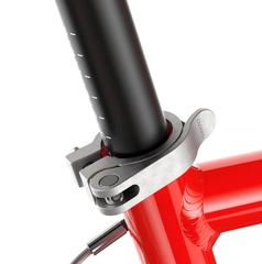 Seatpost Woom 4-6