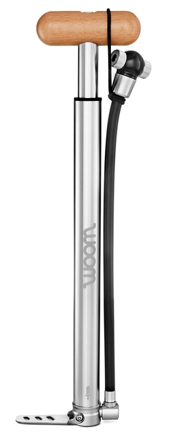 Woom Airflo Bikepump 