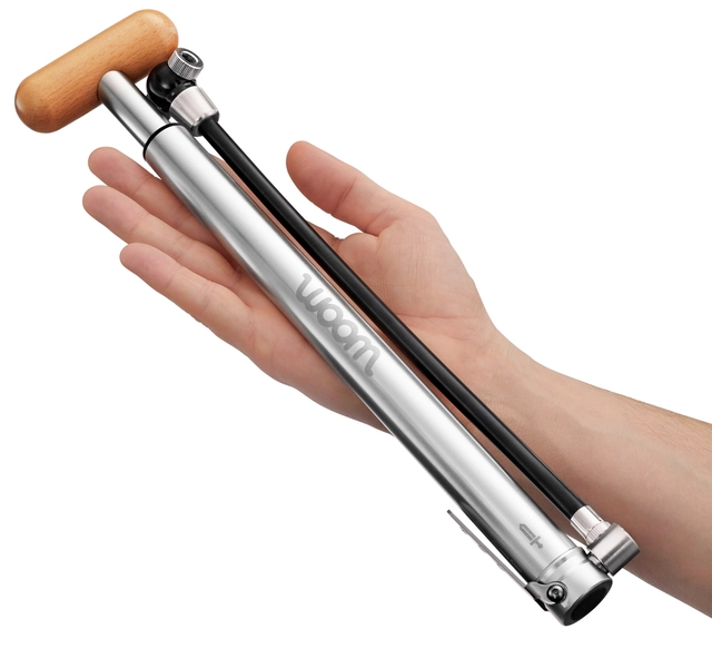 Woom Airflo Bikepump 