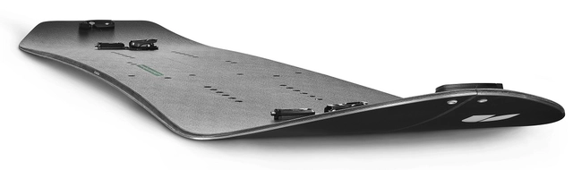 United Shapes Covert Split 153cm 