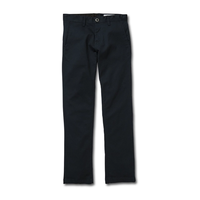 Volcom Frickin Modern Stret Dark Navy - 28/14År 